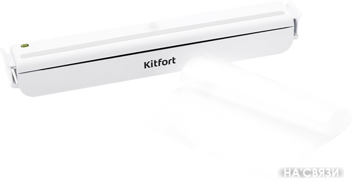 

Вакуумный упаковщик Kitfort KT-1505-2