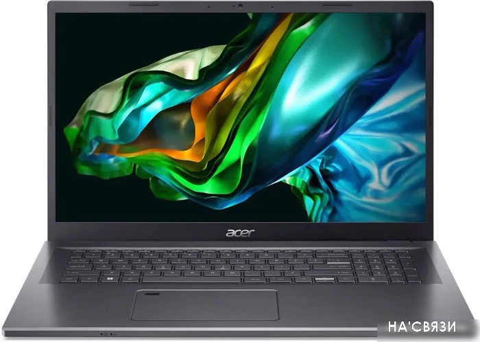 Ноутбук Acer Aspire 5 A517-58GM NX.KJPEL.002