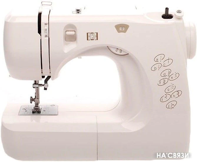 Швейная машина Comfort 12
