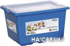 

Конструктор LEGO 45004 Cafe +