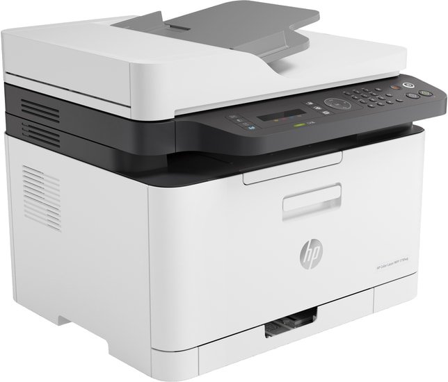 

МФУ HP Color Laser 179fnw