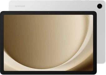 Планшет Samsung Galaxy Tab A9+ Wi-Fi SM-X210 4GB/64GB (серебристый)