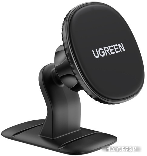 

Держатель для смартфона Ugreen Magnetic Phone Holder for Car LP292 80785