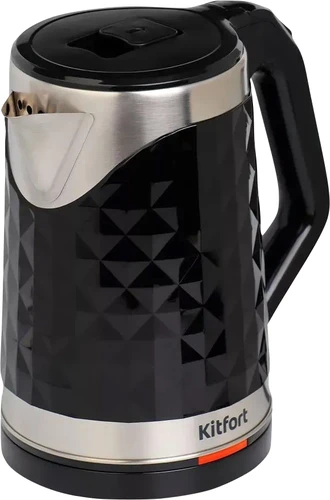 Электрический чайник Kitfort KT-6165 в интернет-магазине НА'СВЯЗИ