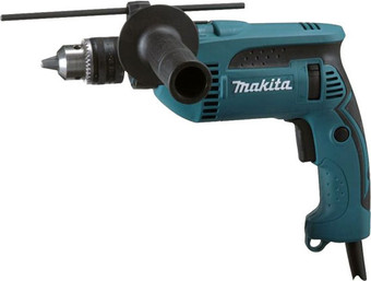 

Ударная дрель Makita HP1640