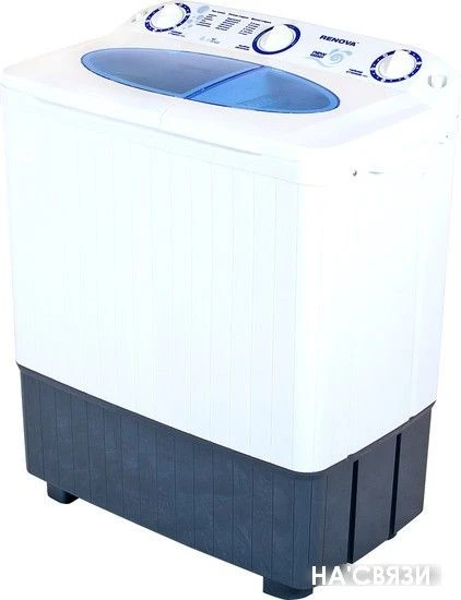 Активаторная стиральная машина Renova WS-60PET в интернет-магазине НА'СВЯЗИ