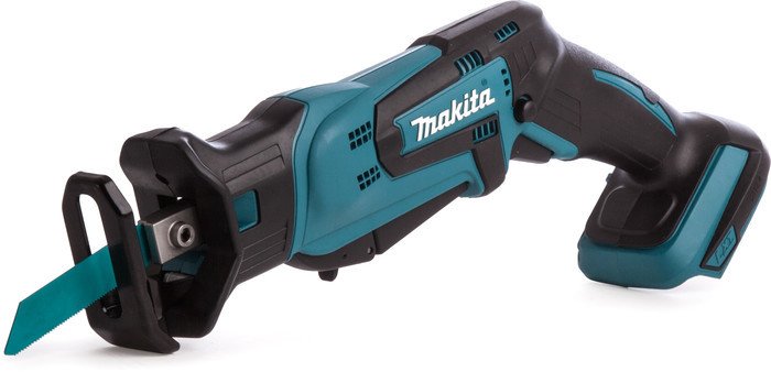 

Сабельная пила Makita DJR185Z