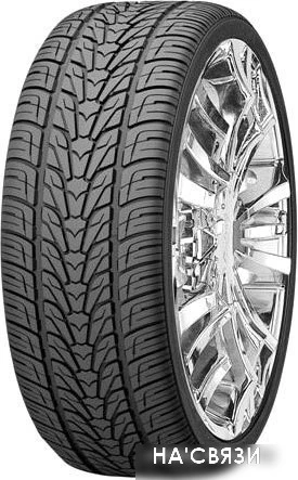 Автомобильные шины Nexen Roadian HP 215/65R16 102H