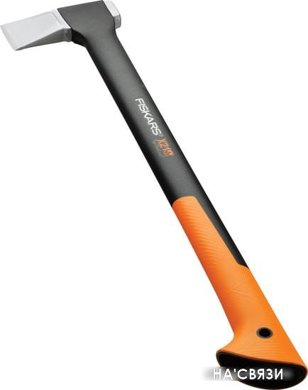 

Топор-колун Fiskars L X21 X-series 1015642