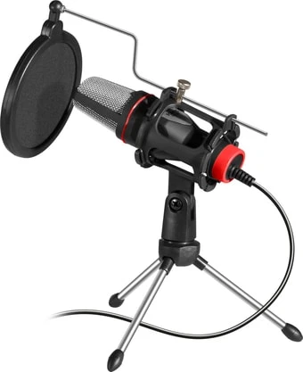 Микрофон Defender Forte GMC 300 в интернет-магазине НА'СВЯЗИ