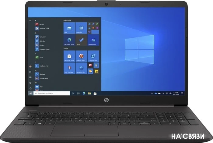 Ноутбук HP 250 G8 3V5F4EA