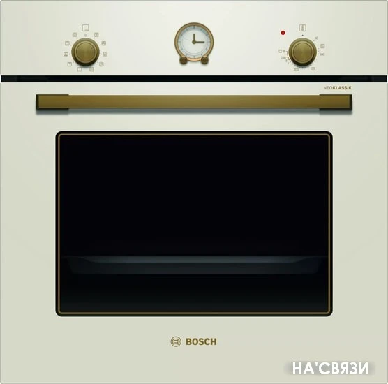 Электрический духовой шкаф Bosch HBJN10YW0R