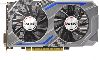 Видеокарта AFOX GeForce GTX 1650 4GB GDDR6 AF1650-4096D6H1-V4 в интернет-магазине НА'СВЯЗИ