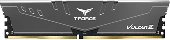 Оперативная память Team T-Force Vulcan Z 16ГБ DDR4 3600 МГц TLZGD416G3600HC18J01