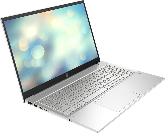 

Ноутбук HP Pavilion 15-eh0041nw 3Y356EA