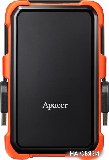 

Внешний жесткий диск Apacer AC630 2TB