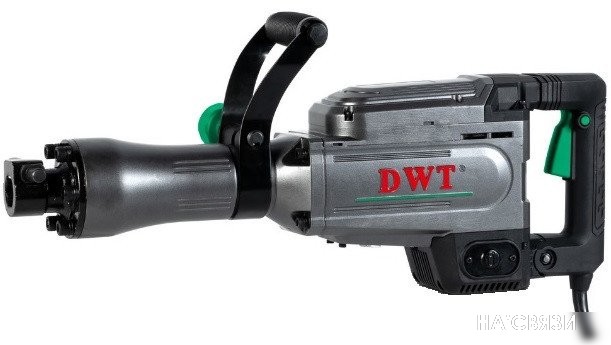 

Отбойный молоток DWT AHP14-30 BMC