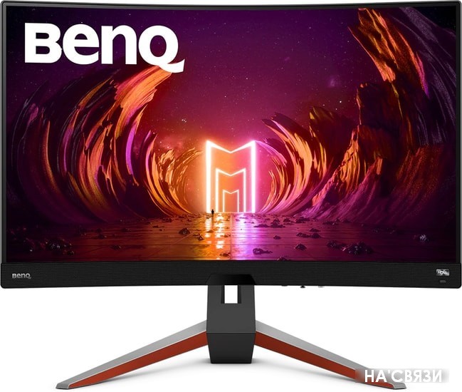 

Монитор BenQ Mobiuz EX2710R