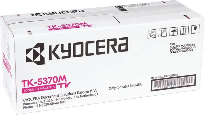 Картридж Kyocera ТК-5370M