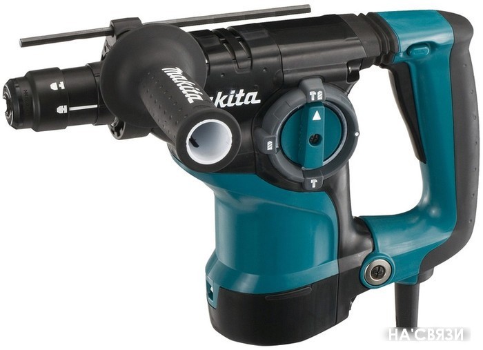 

Перфоратор Makita HR2811FT