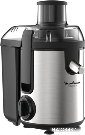 

Соковыжималка Moulinex JU420D10