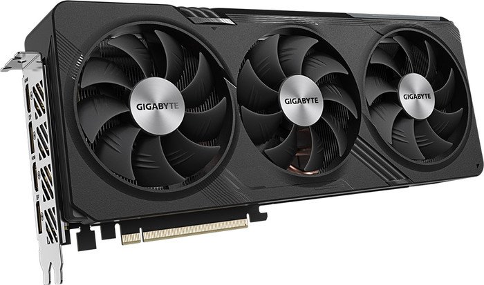 

Видеокарта Gigabyte Radeon RX 7800 XT Gaming OC 16G GV-R78XTGAMING OC-16GD