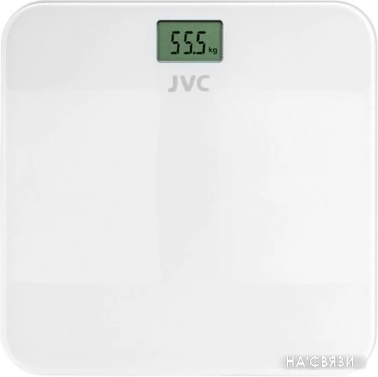 Напольные весы JVC JBS-001 в интернет-магазине НА'СВЯЗИ