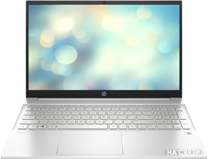 

Ноутбук HP Pavilion 15-eg0255nw 5T905EA