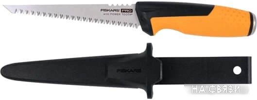 

Ножовка Fiskars Pro PowerTooth 1062935