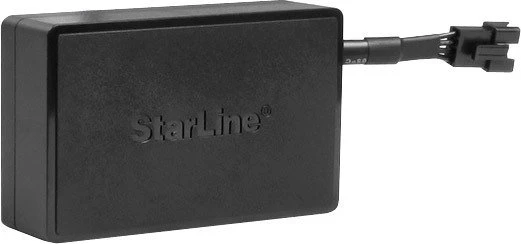 GPS-трекер StarLine M17