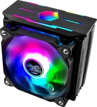 Кулер для процессора Zalman CNPS10X Optima II RGB (черный) в интернет-магазине НА'СВЯЗИ
