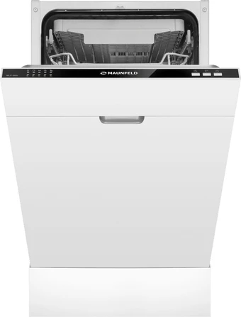 Встраиваемая посудомоечная машина MAUNFELD MLP-083I в интернет-магазине НА'СВЯЗИ