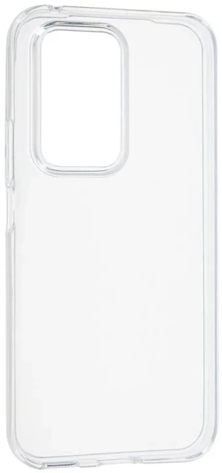 Чехол Clear Case Honor 200 lite (прозрачный)