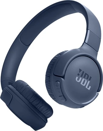 Наушники JBL Tune 520BT (темно-синий) в интернет-магазине НА'СВЯЗИ