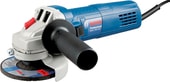 

Угловая шлифмашина Bosch GWS 750 S Professional 0601394121