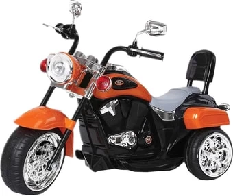 Электротрицикл Farfello TR1501 (оранжевый)