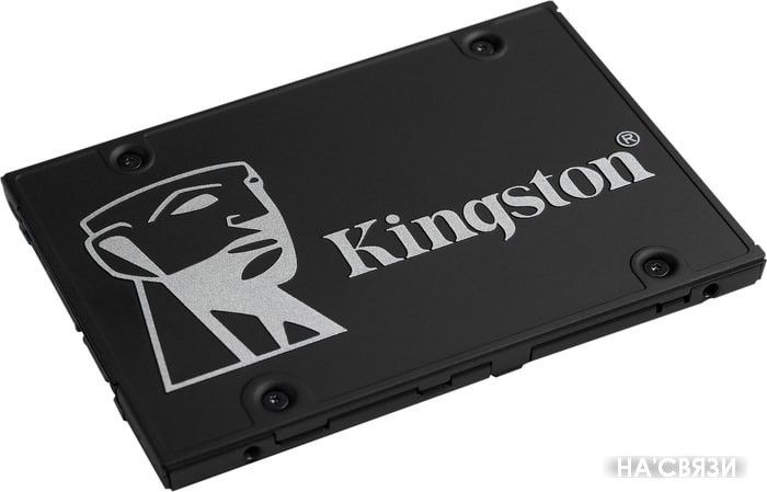 

SSD Kingston KC600 2TB SKC600/2048G