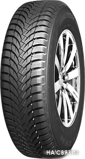 Автомобильные шины Nexen Winguard Snow'G WH2 215/60R16 99H