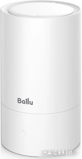 Увлажнитель воздуха Ballu UHB-300W