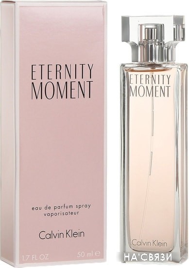 

Calvin Klein Eternity Moment EdP (100 мл)