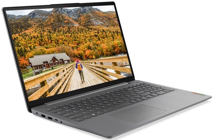 

Ноутбук Lenovo IdeaPad 3 15ALC6 82KU0096RE