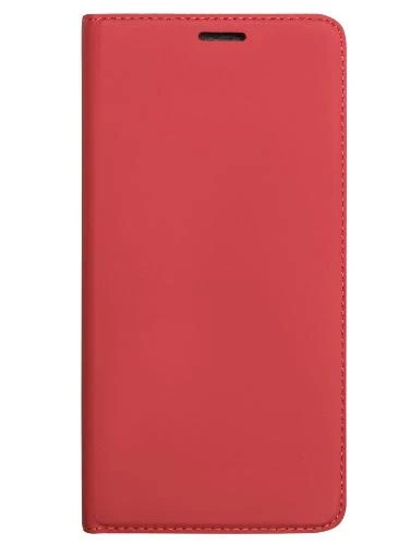 Чехол-книга Nexy Xiaomi Redmi 9C, красный