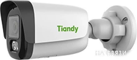 IP-камера Tiandy TC-C32WS I5W/E/Y/S/2.8mm/V5.0