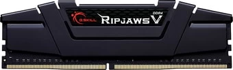 Оперативная память G.Skill Ripjaws V 32GB DDR4 PC4-25600 F4-3200C16S-32GVK в интернет-магазине НА'СВЯЗИ