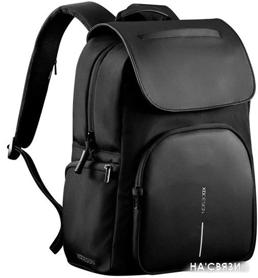 Городской рюкзак XD Design Soft Daypack P705.981