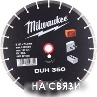 

Отрезной диск алмазный Milwaukee 4932471986