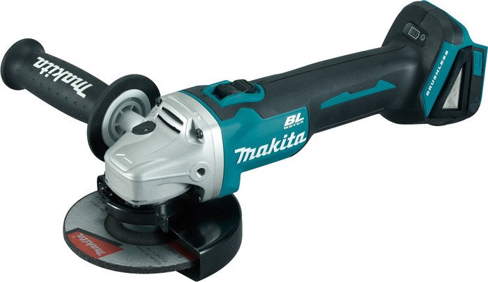 

Угловая шлифмашина Makita DGA504Z