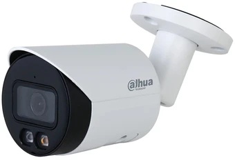 IP-камера Dahua DH-IPC-HFW2849S-S-IL-0360B