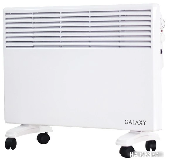 Конвектор Galaxy Line GL8228 (белый)