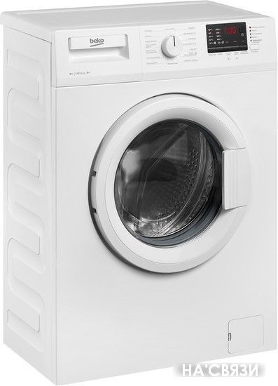 

Стиральная машина BEKO WRS 55P2 BWW